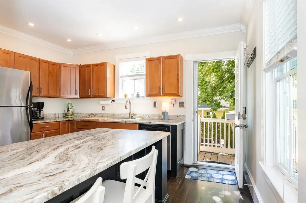 46 Dennett Street Portsmouth NH 03801