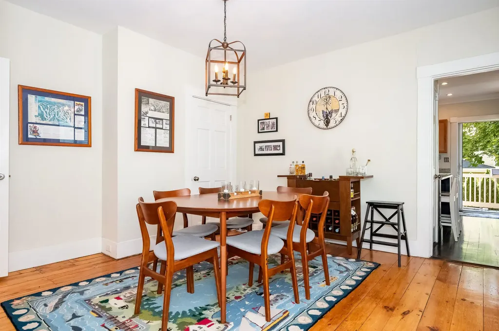 46 Dennett Street Portsmouth NH 03801