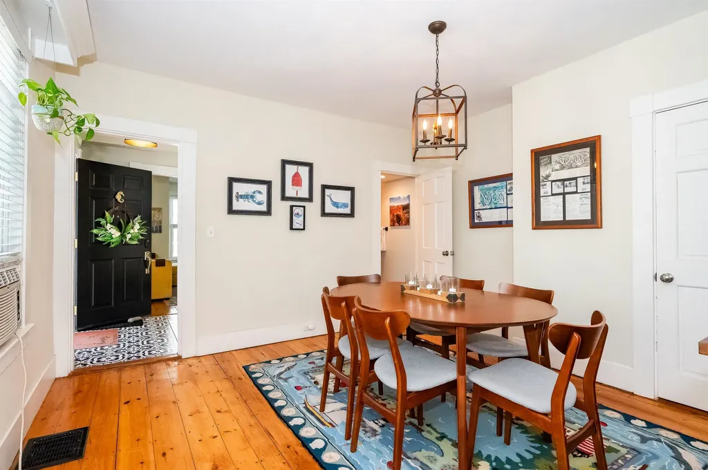 46 Dennett Street Portsmouth NH 03801