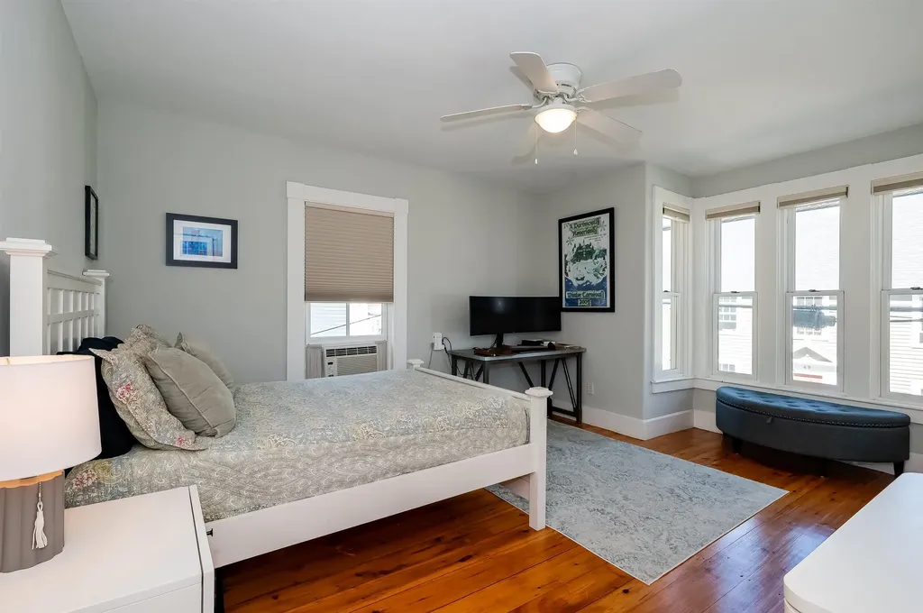 46 Dennett Street Portsmouth NH 03801
