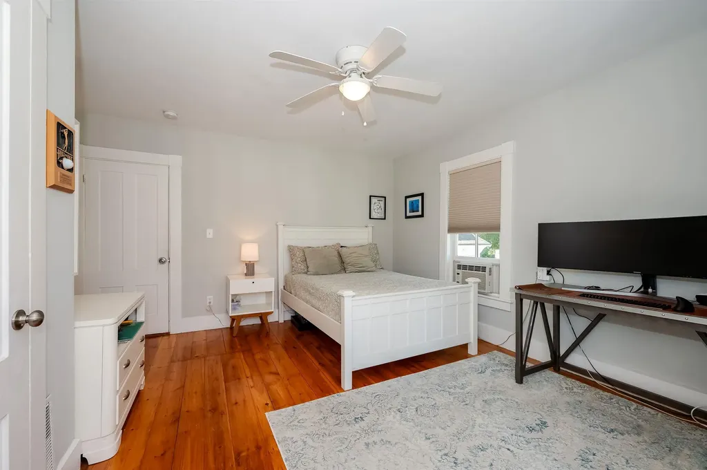 46 Dennett Street Portsmouth NH 03801