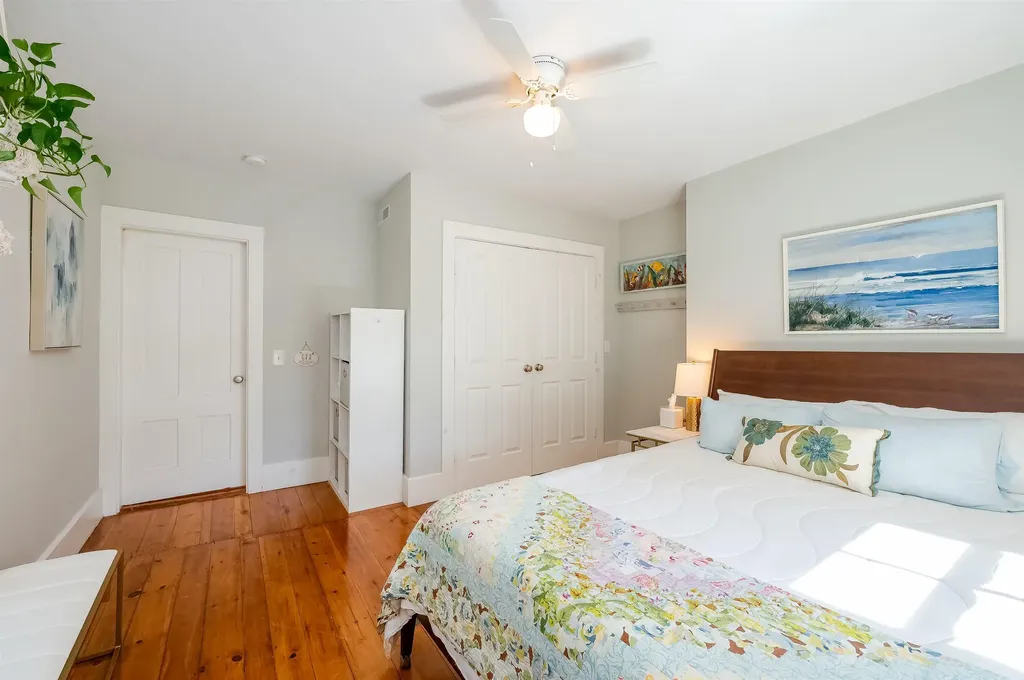 46 Dennett Street Portsmouth NH 03801