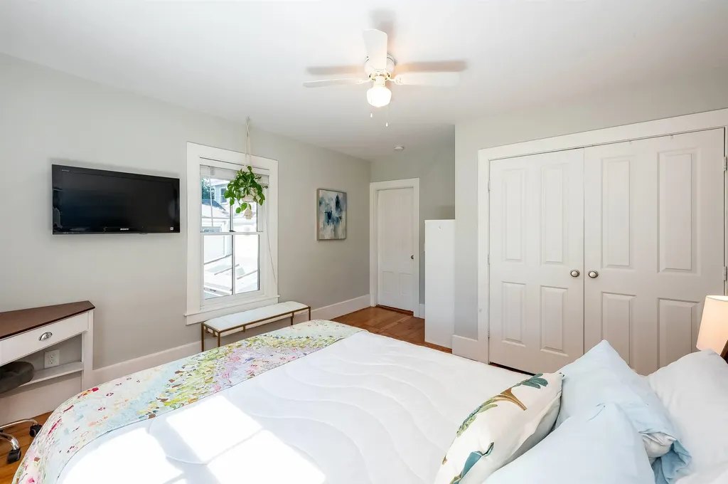46 Dennett Street Portsmouth NH 03801