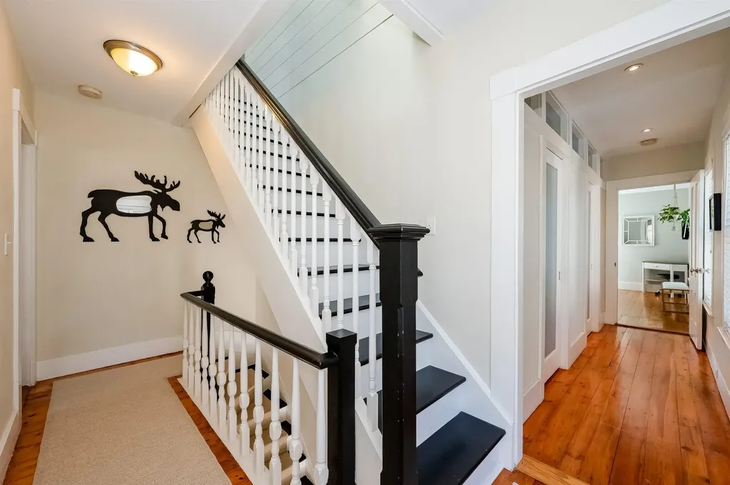 46 Dennett Street Portsmouth NH 03801