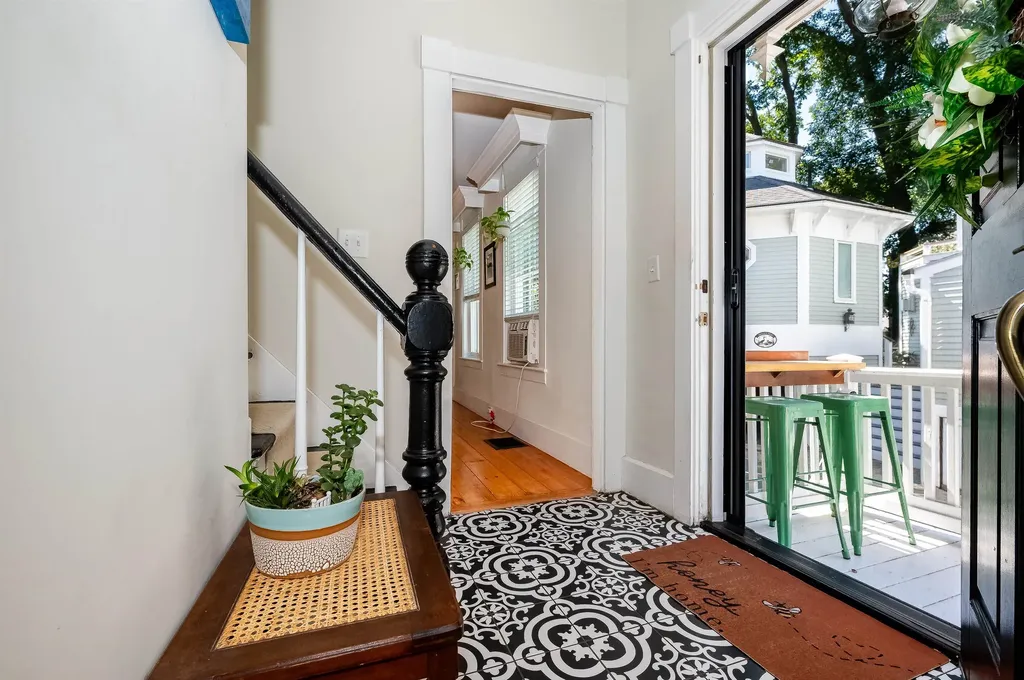 46 Dennett Street Portsmouth NH 03801
