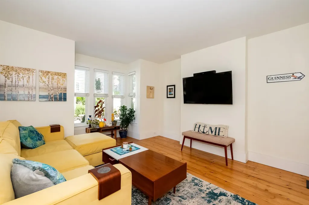 46 Dennett Street Portsmouth NH 03801