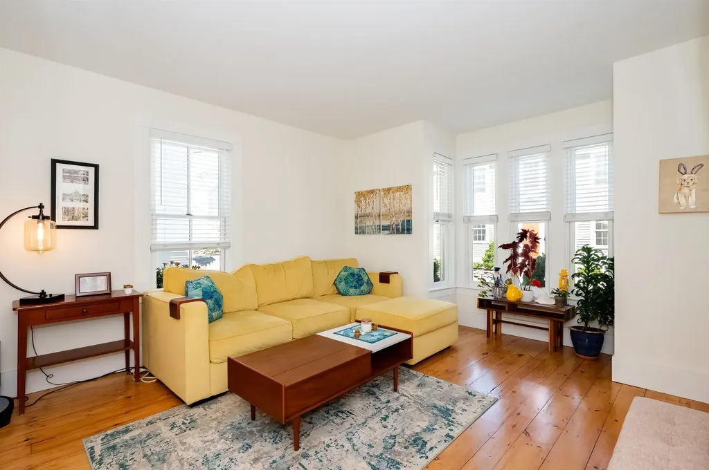 46 Dennett Street Portsmouth NH 03801