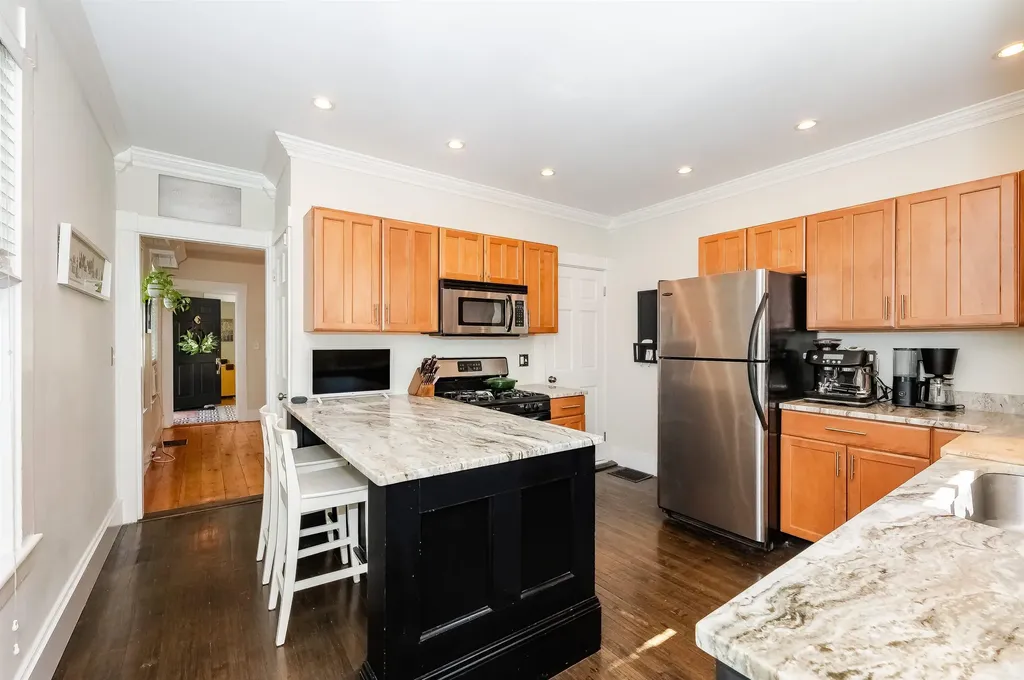 46 Dennett Street Portsmouth NH 03801