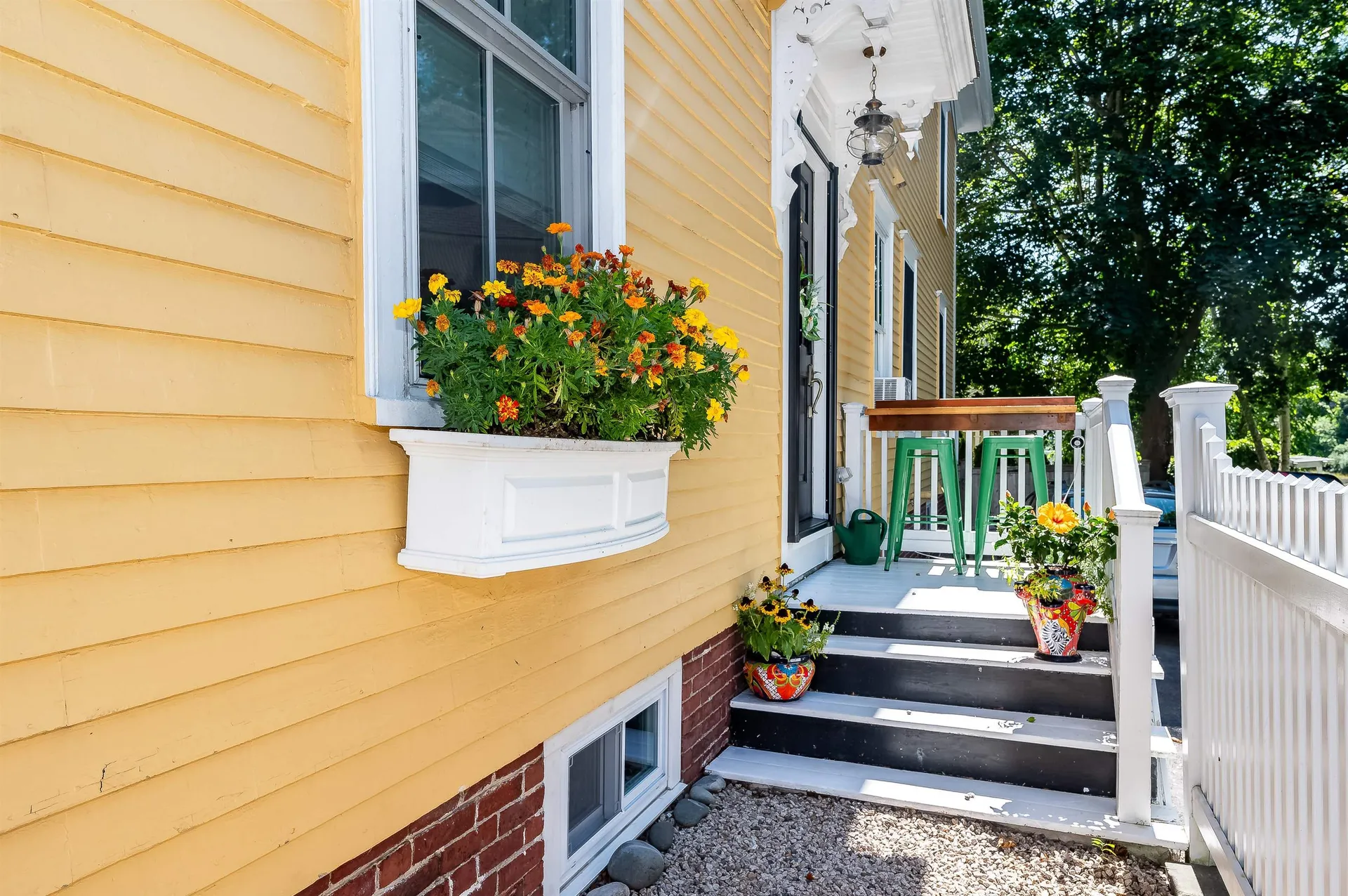 46 Dennett Street Portsmouth NH 03801