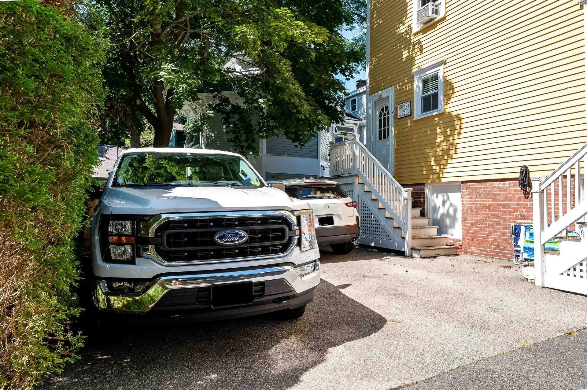 46 Dennett Street Portsmouth NH 03801