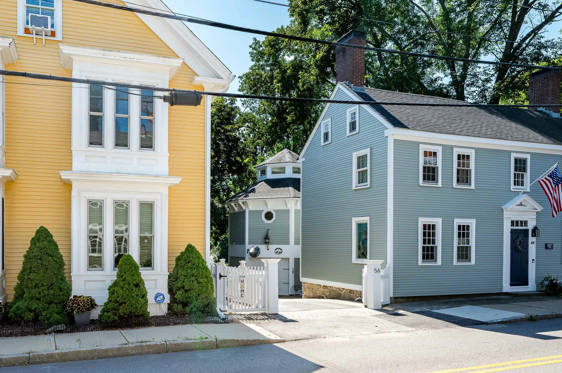46 Dennett Street Portsmouth NH 03801