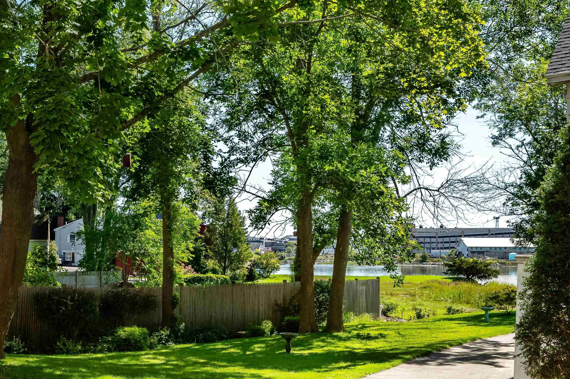 46 Dennett Street Portsmouth NH 03801
