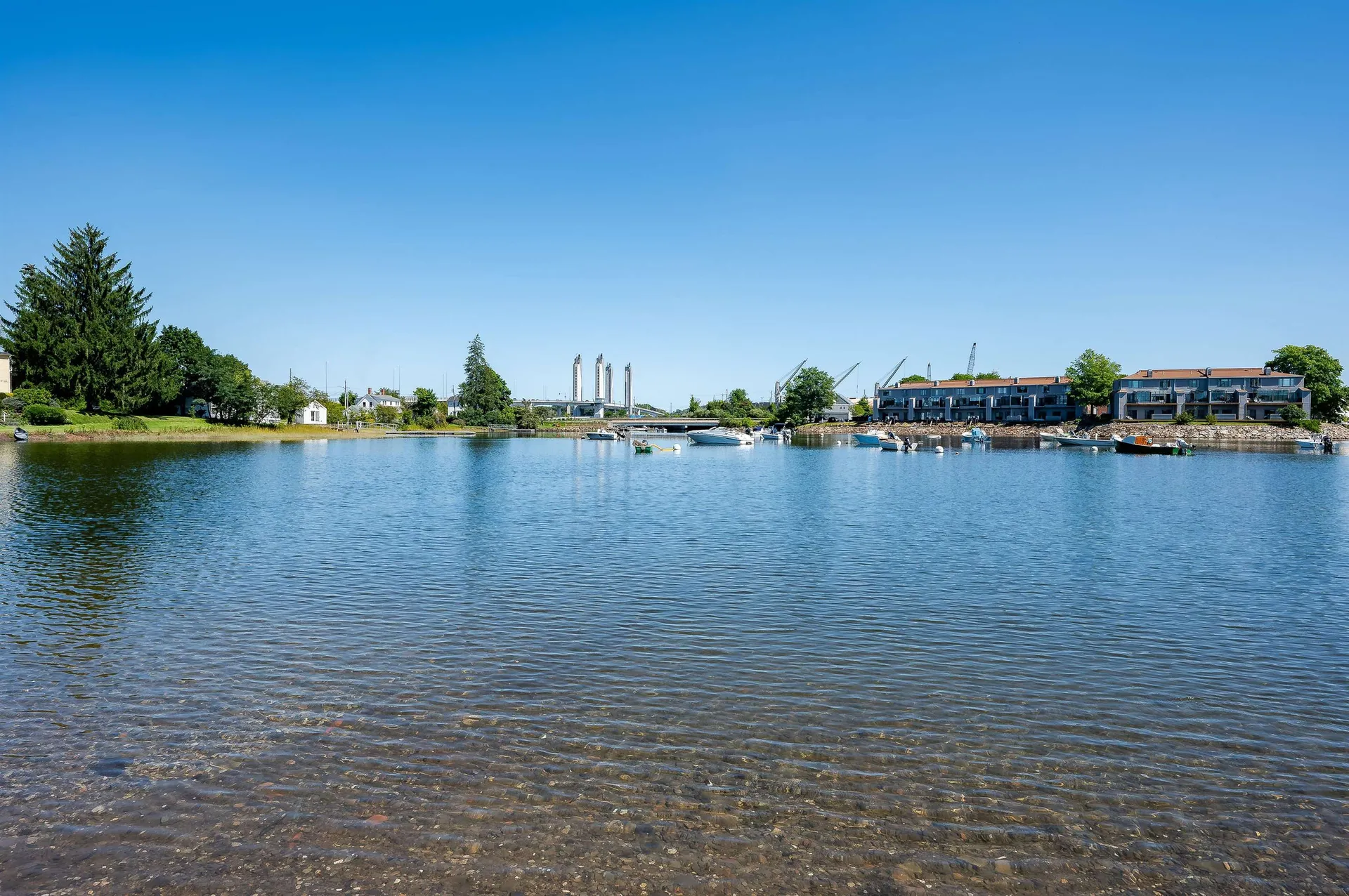46 Dennett Street Portsmouth NH 03801