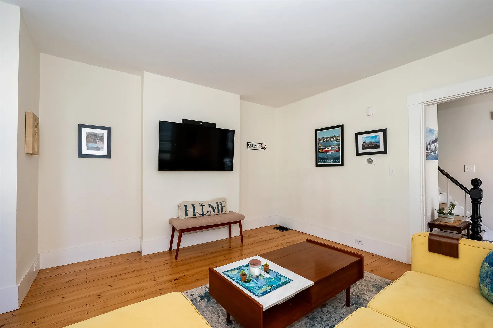 46 Dennett Street Portsmouth NH 03801