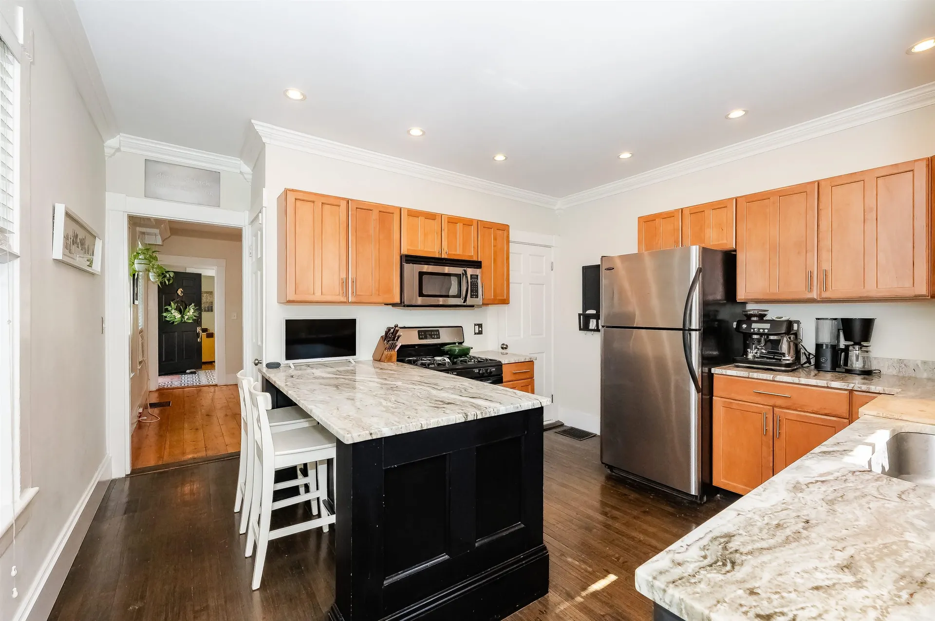 46 Dennett Street Portsmouth NH 03801