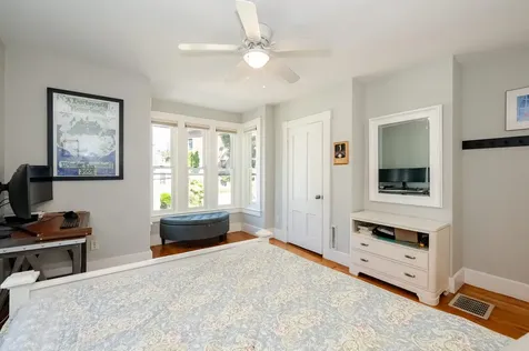 46 Dennett Street Portsmouth NH 03801