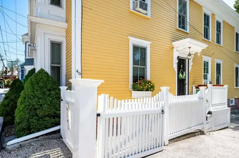 46 Dennett Street Portsmouth NH 03801