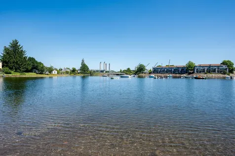 46 Dennett Street Portsmouth NH 03801