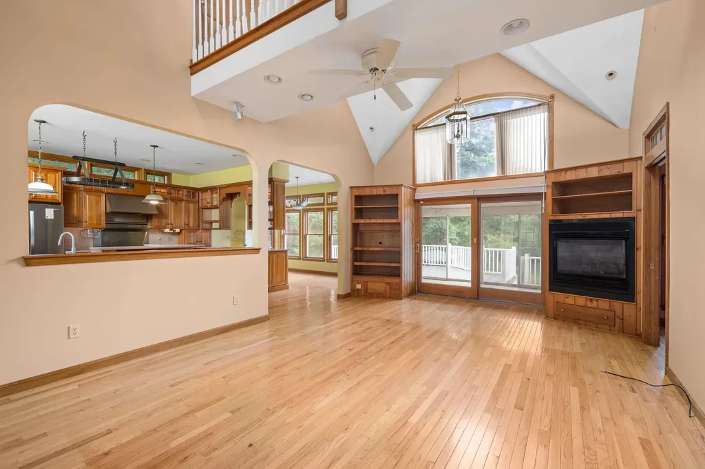 3 Cider Hill Creek Lane York ME 03909
