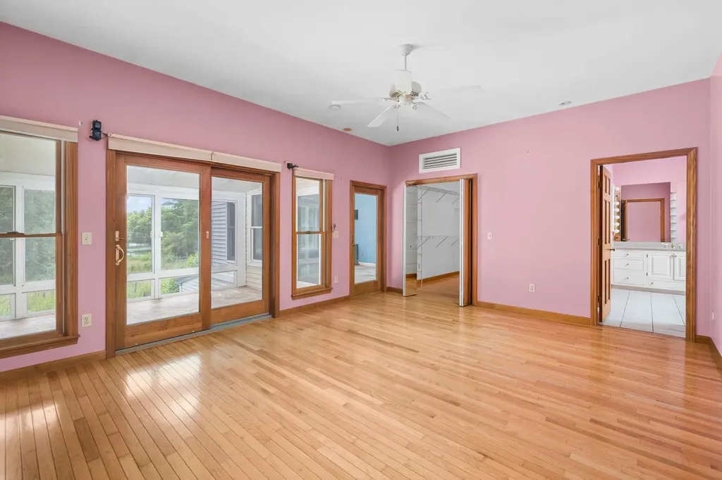 3 Cider Hill Creek Lane York ME 03909