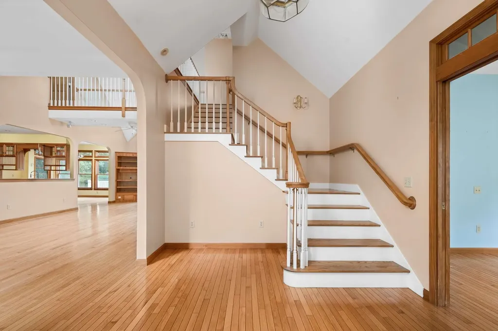 3 Cider Hill Creek Lane York ME 03909