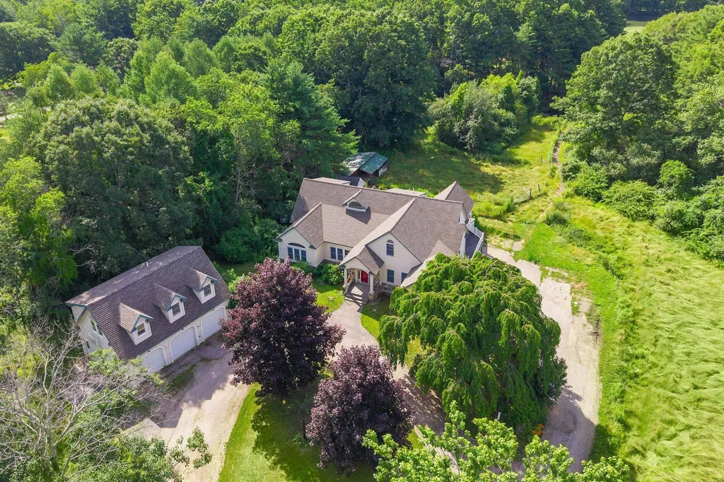 3 Cider Hill Creek Lane York ME 03909