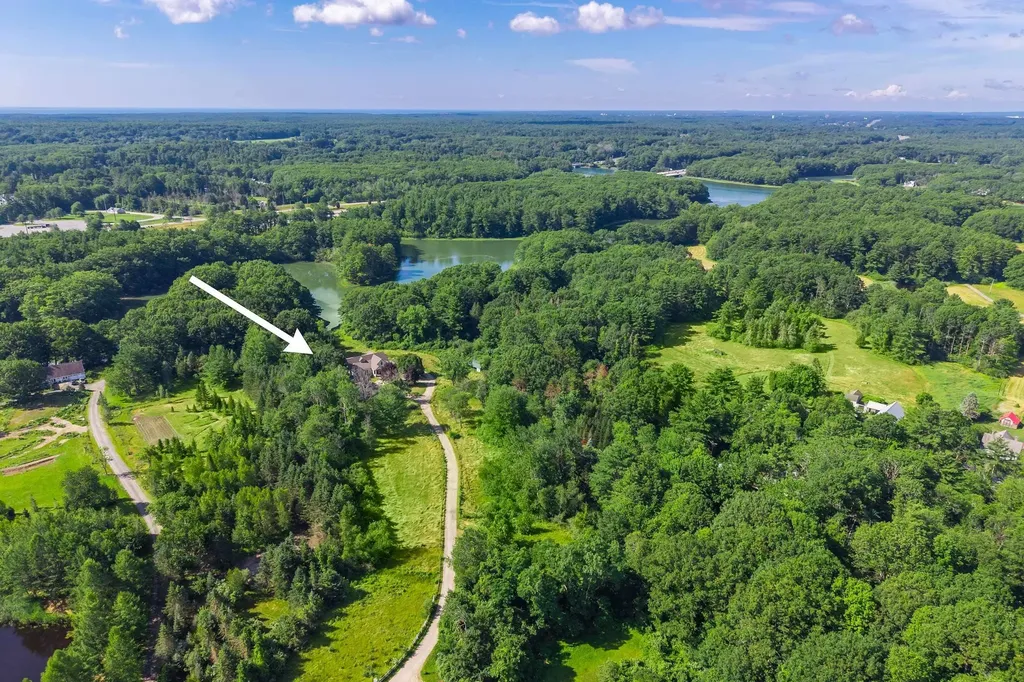 3 Cider Hill Creek Lane York ME 03909