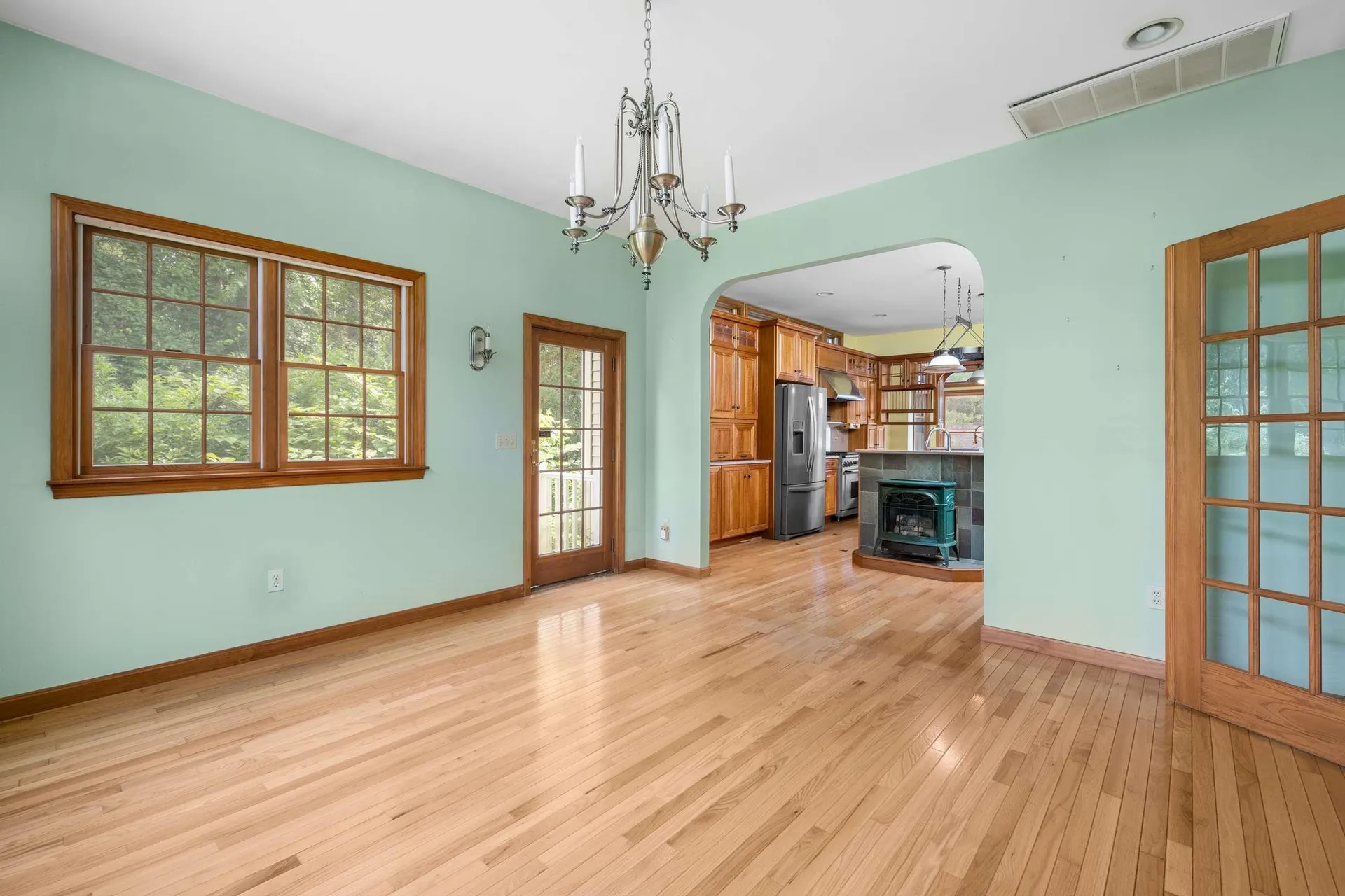 3 Cider Hill Creek Lane York ME 03909