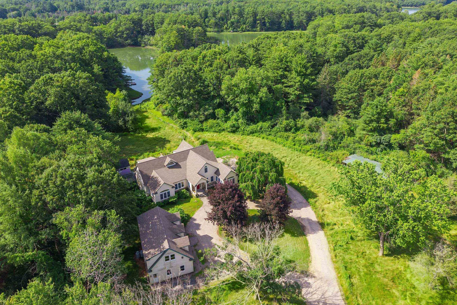 3 Cider Hill Creek Lane York ME 03909