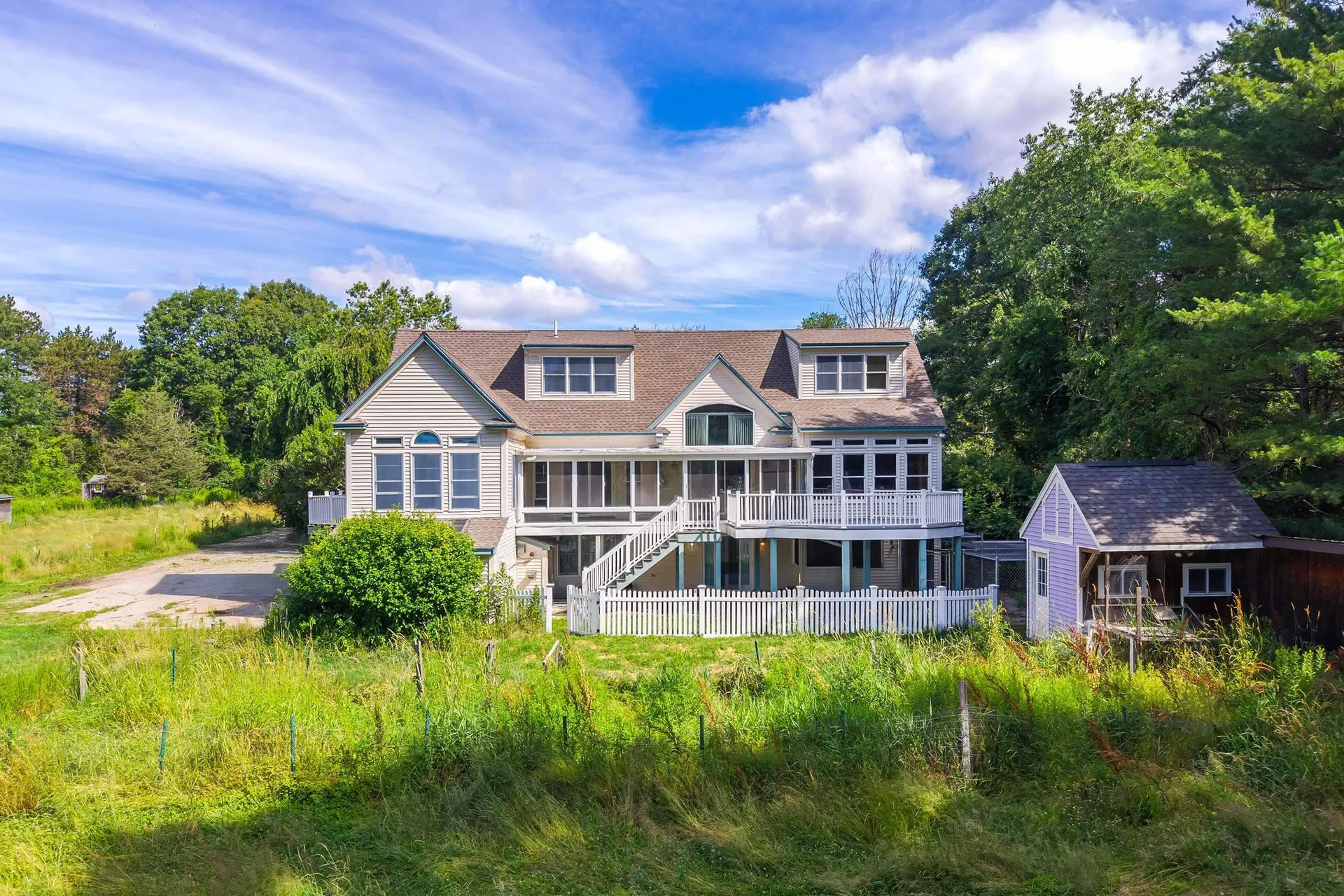 3 Cider Hill Creek Lane York ME 03909