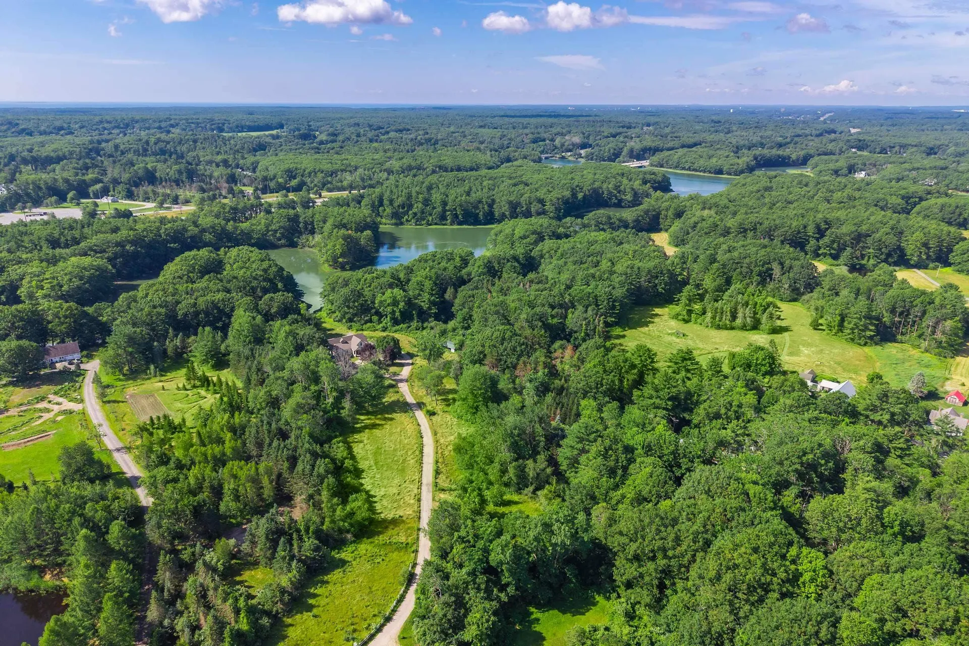 3 Cider Hill Creek Lane York ME 03909