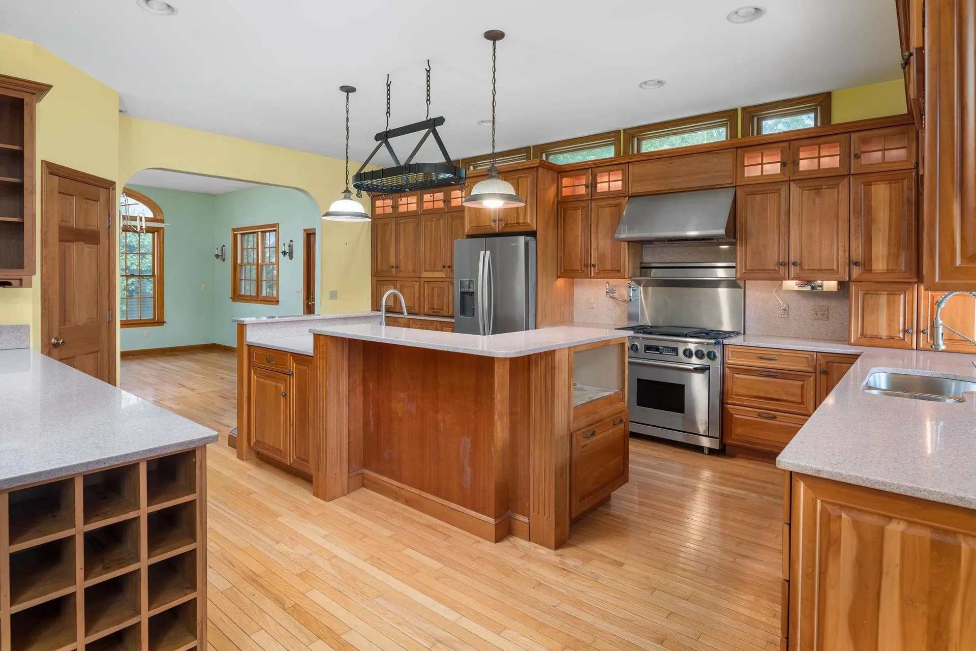 3 Cider Hill Creek Lane York ME 03909