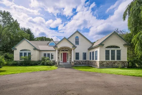 3 Cider Hill Creek Lane York ME 03909