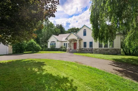 3 Cider Hill Creek Lane York ME 03909