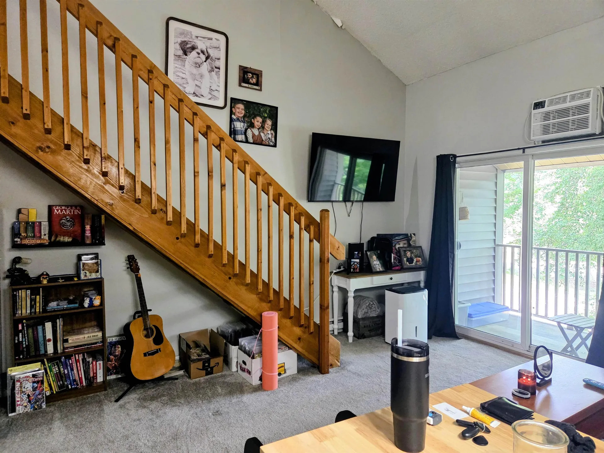 36 Lodge Road Lincoln NH 03251