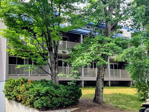 36 Lodge Road Lincoln NH 03251