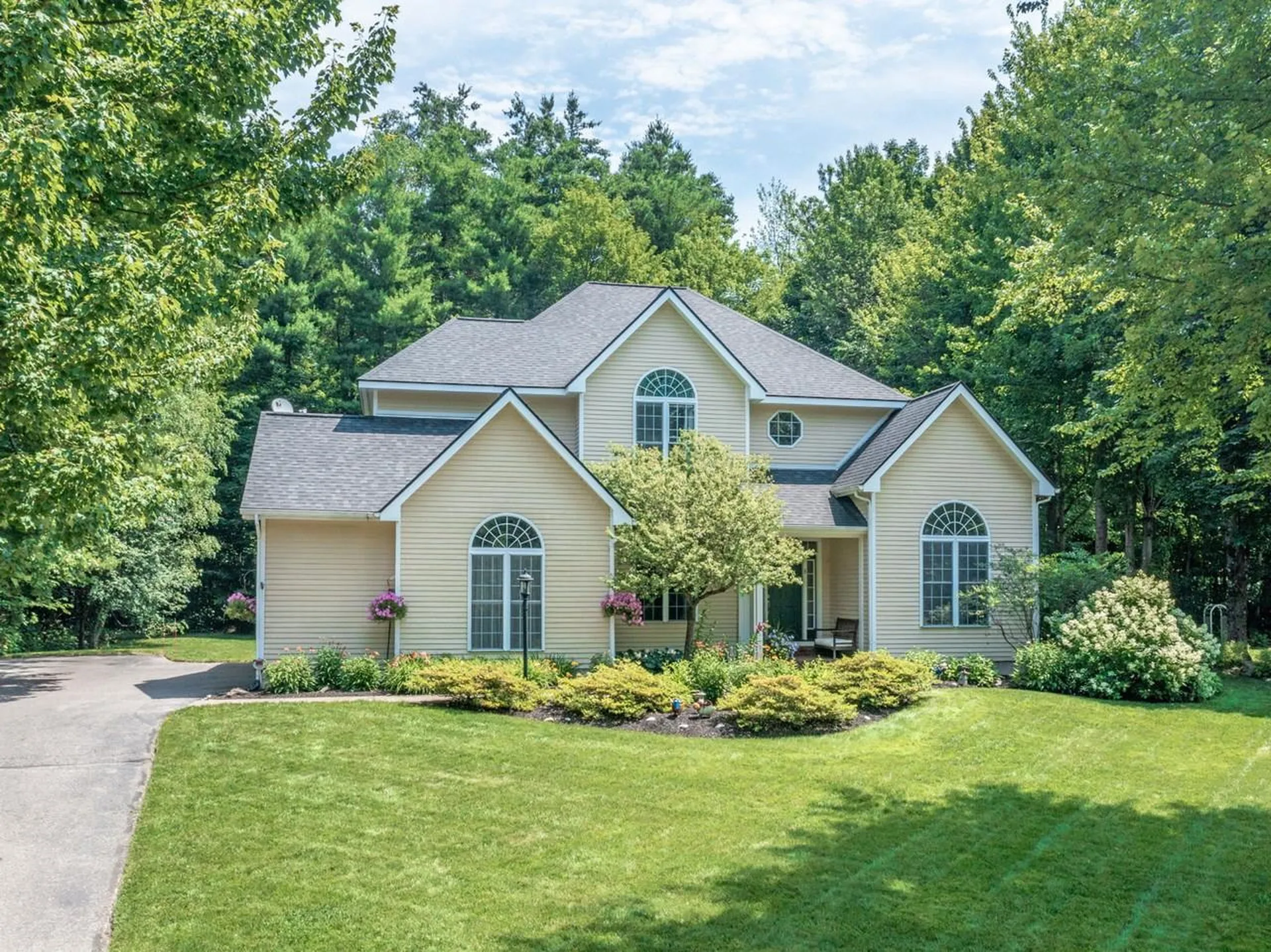 Essex VT, 8 Lida Drive