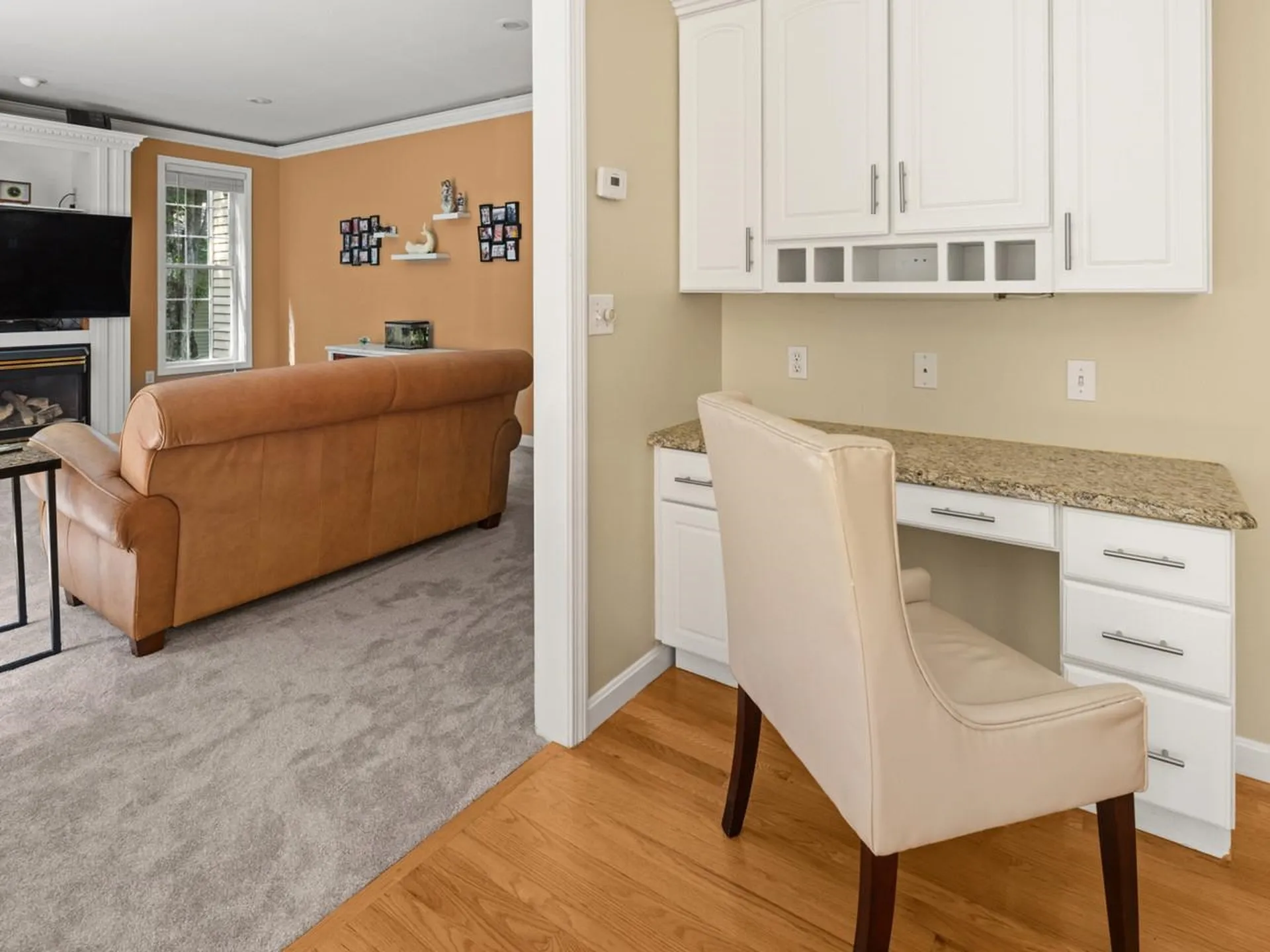 8 Lida Drive Essex VT 05452