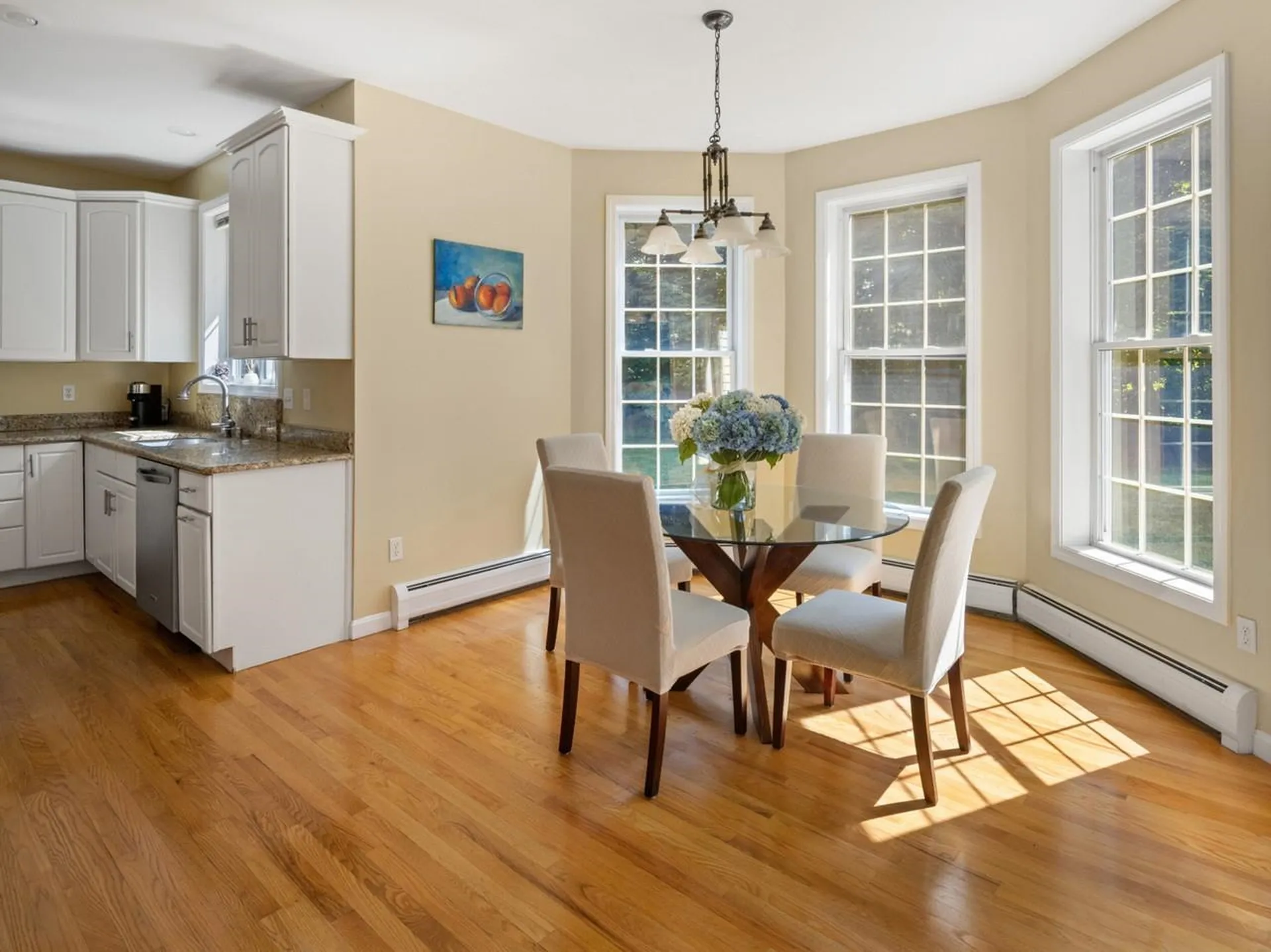 8 Lida Drive Essex VT 05452