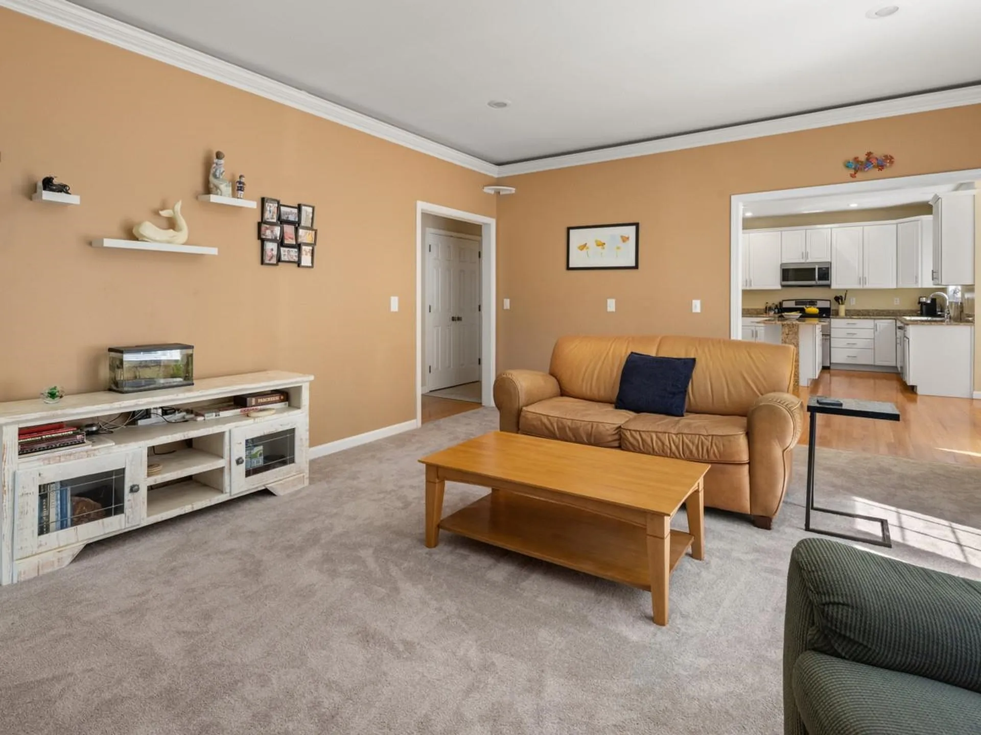 8 Lida Drive Essex VT 05452