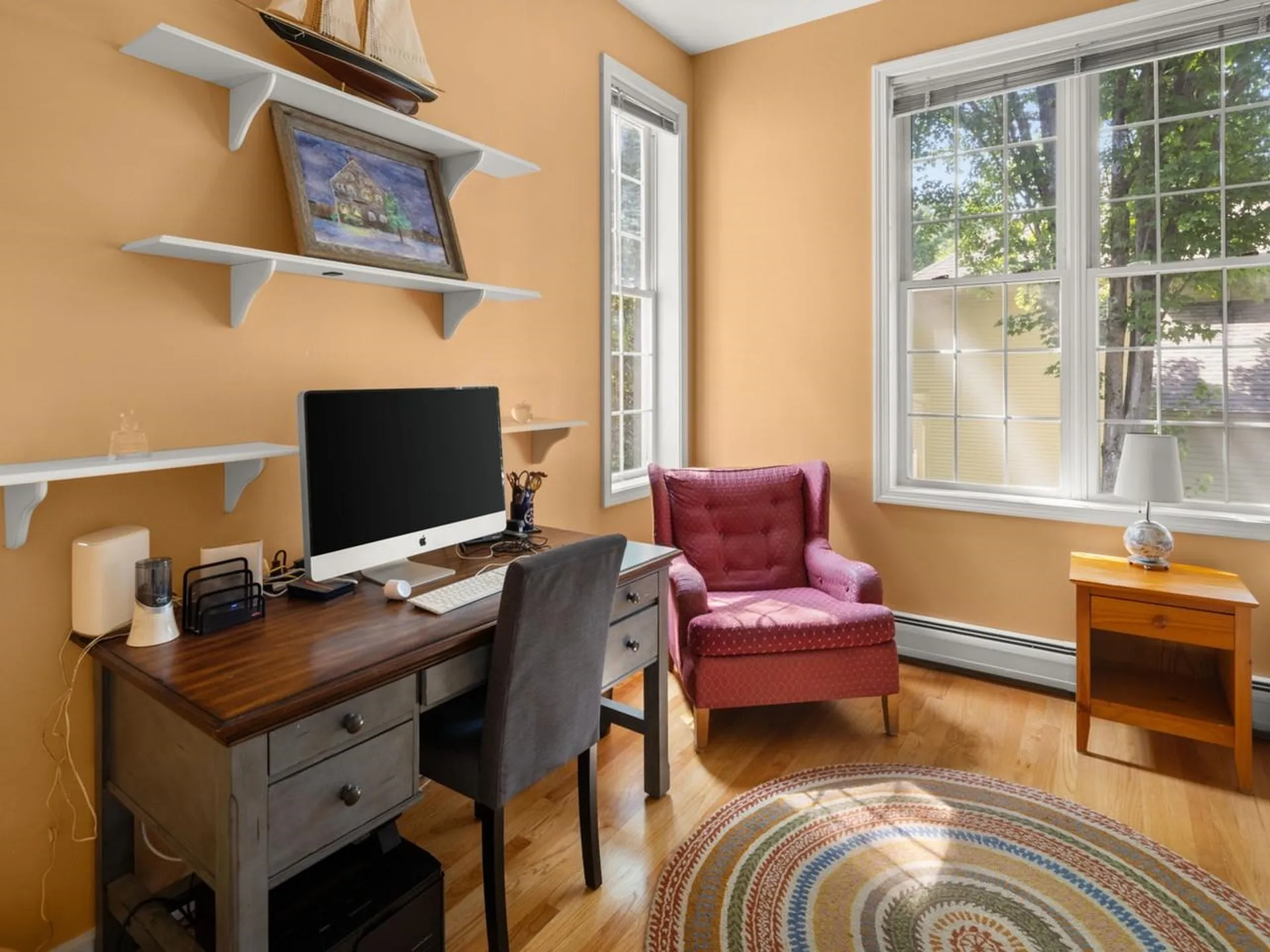 8 Lida Drive Essex VT 05452