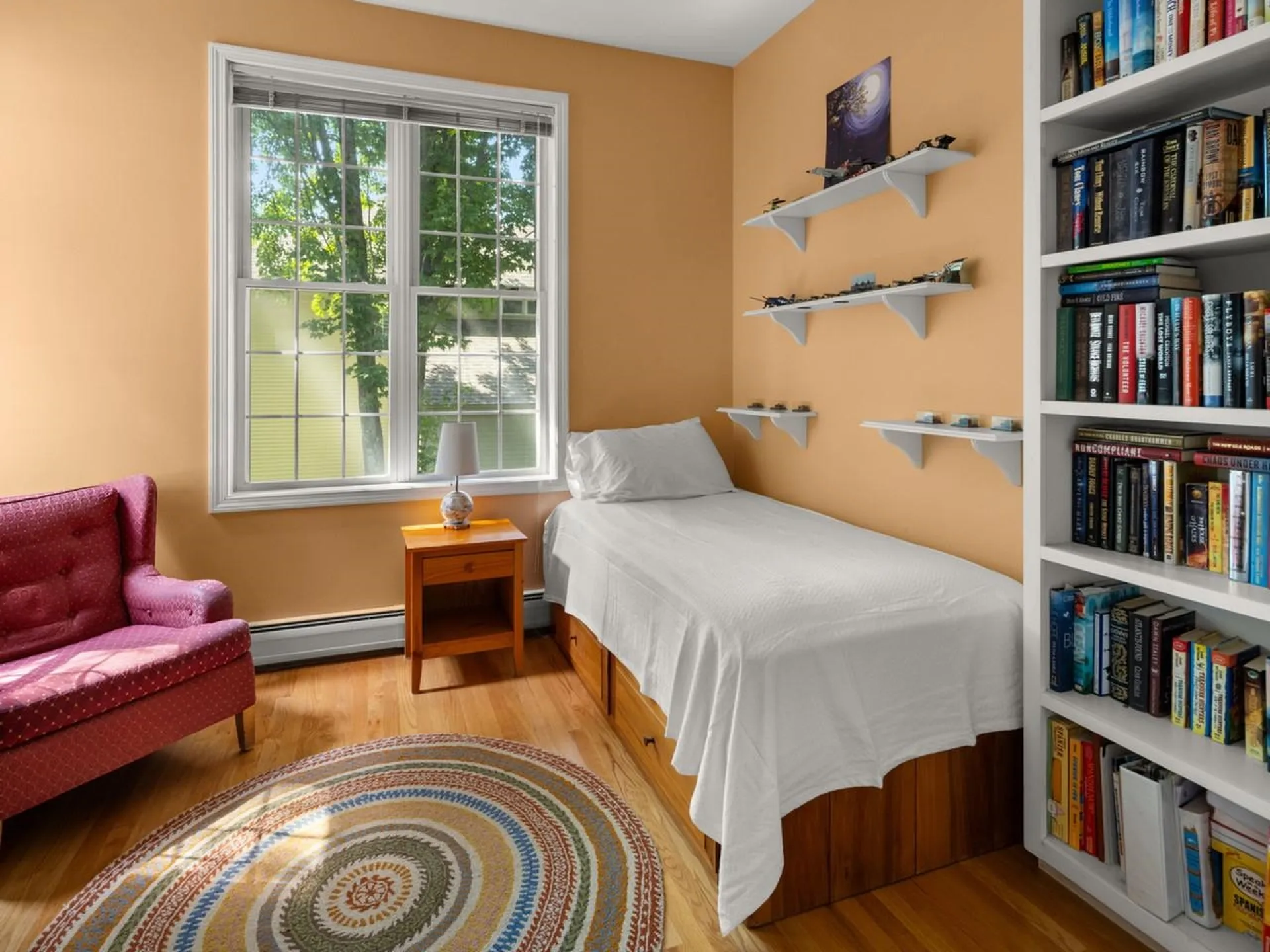 8 Lida Drive Essex VT 05452