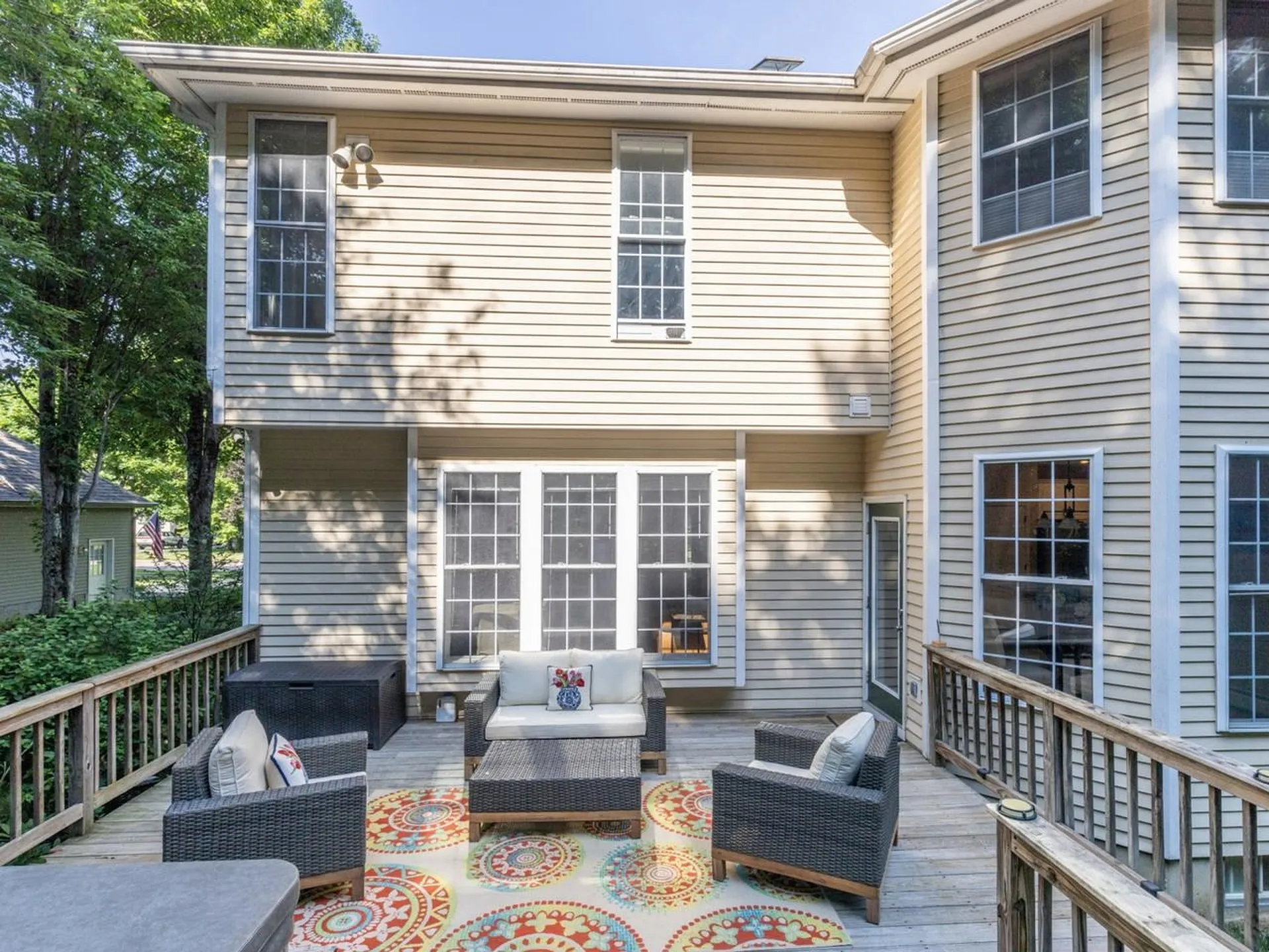8 Lida Drive Essex VT 05452