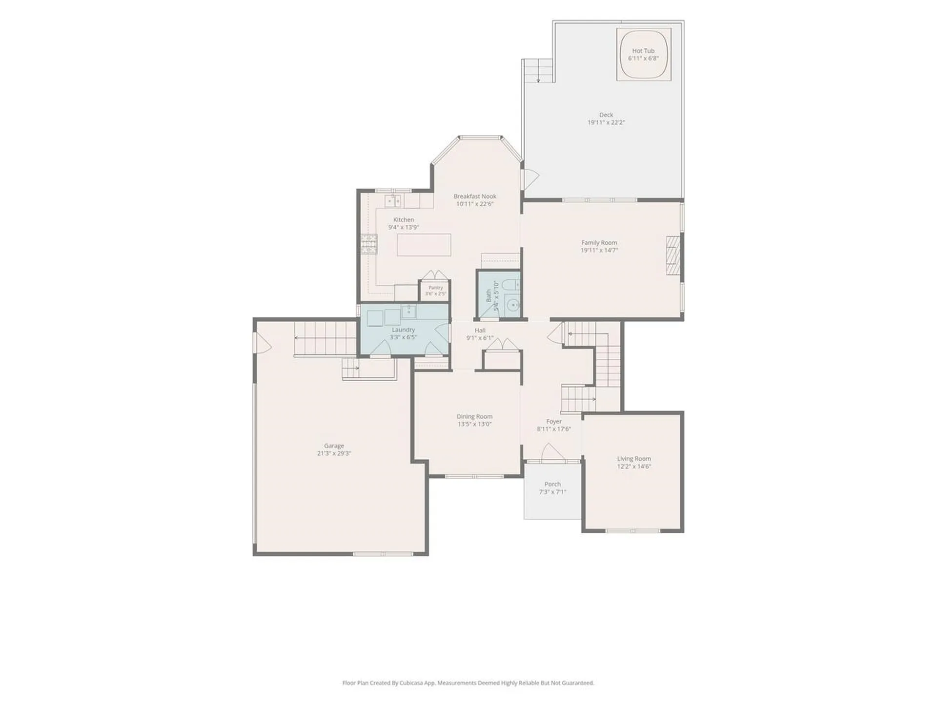 8 Lida Drive Essex VT 05452