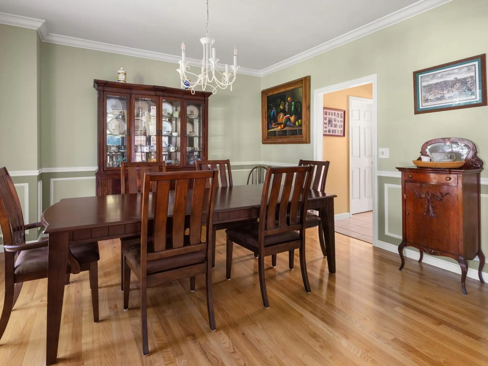 8 Lida Drive Essex VT 05452