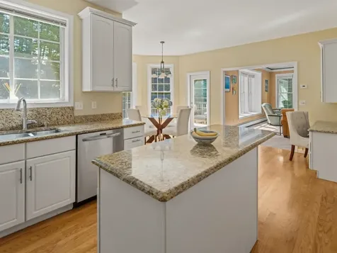 8 Lida Drive Essex VT 05452