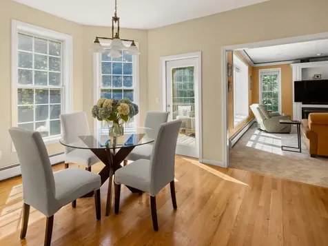 8 Lida Drive Essex VT 05452
