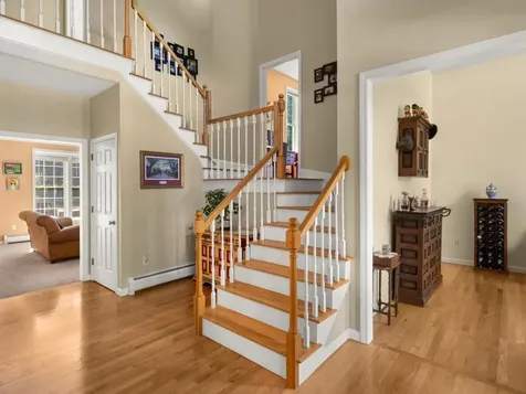 8 Lida Drive Essex VT 05452