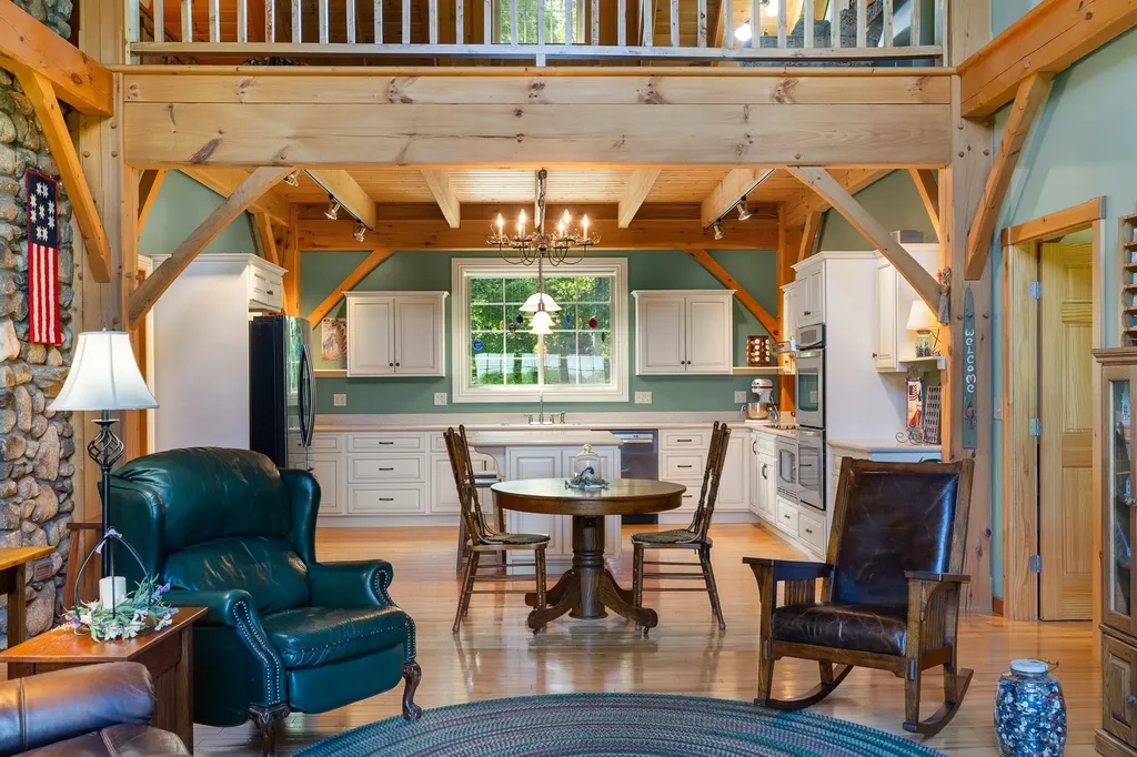 817 Topsham Road Newbury VT 05051