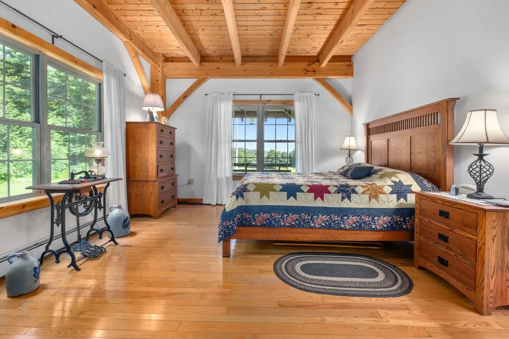 817 Topsham Road Newbury VT 05051